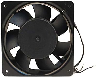 Common Wealth FP-108M DC Brushless Fan Motor ( FP-108M S1-B ) USED