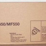 Olivetti d-Color MF-450 Toner Cartridge Yellow ( A0702L0 ) NEW OLD STOCK FINAL SALE