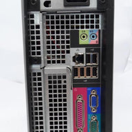 PR23067_Optiplex 755_Dell Optiplex 755 2.66Ghz 2Gb Ram Desktop - Image4