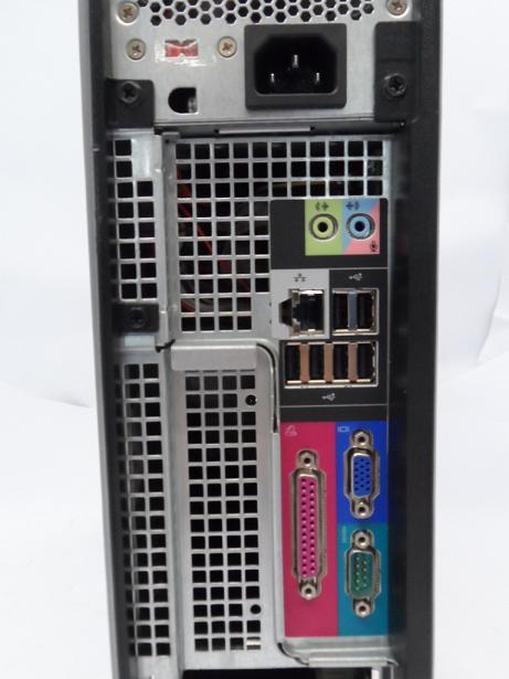 PR23067_Optiplex 755_Dell Optiplex 755 2.66Ghz 2Gb Ram Desktop - Image4