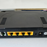 Zoom ADSL X5 Series 1083 Modem W/PSU ( 5754 ) USED