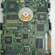 9N3011-002 - Seagate 9.1GB SCSI 80 Pin 7200rpm 3.5in Barracuda HDD - USED