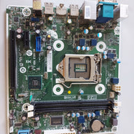 HP ProDesk 400 G2 SFF MS-G013 Motherboard LGA1150 804372-001