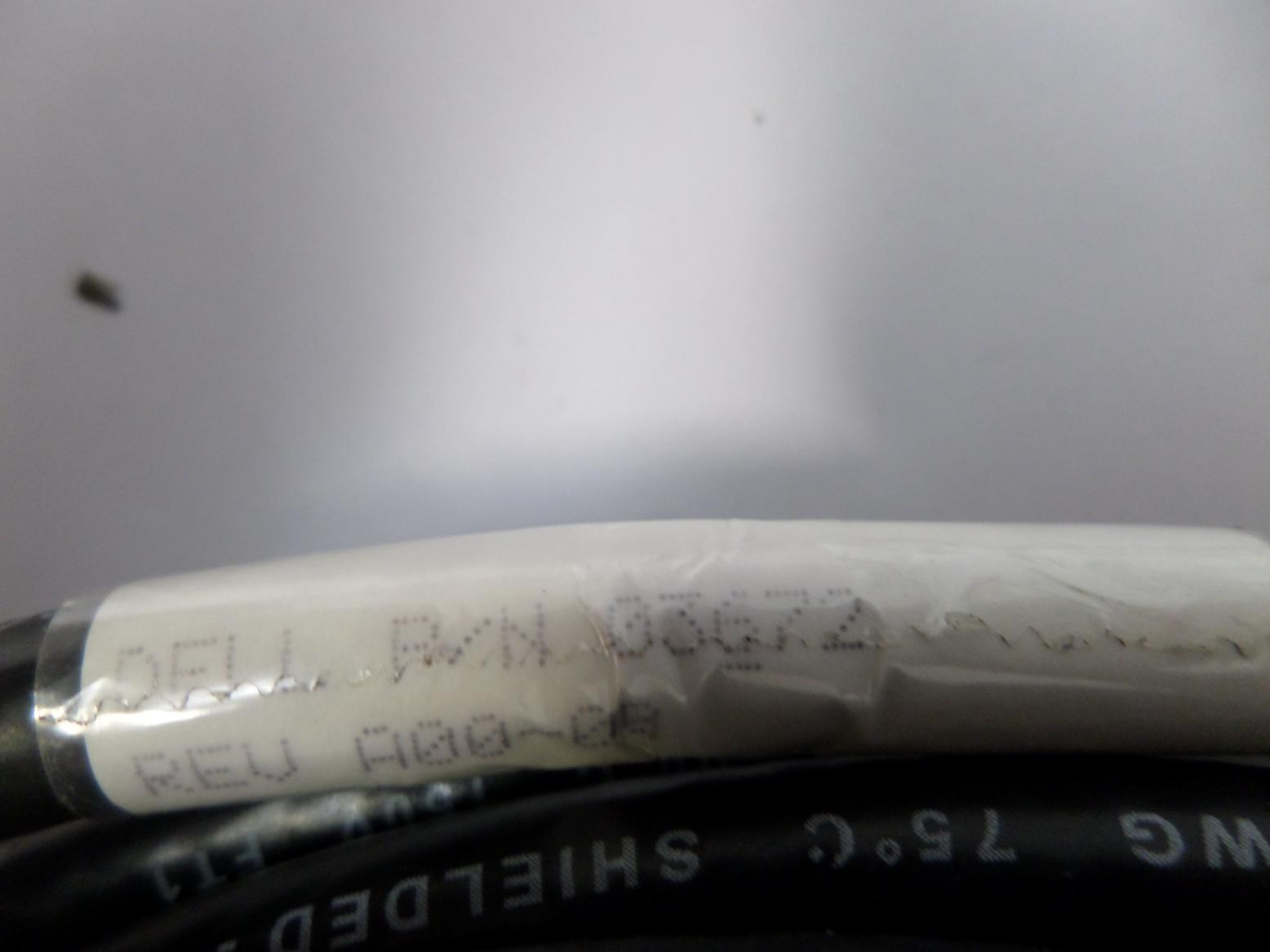 Dell PowerVault 4M VHDCI Male to HD68-Pin SCSI Cable ( 03672 ) USED