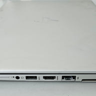 HP EliteBook 830 G5 250GB SDD 8GB i5-8250U Linux Mint 21.3 13.3" ( 3UP82ET#ABU ) USED