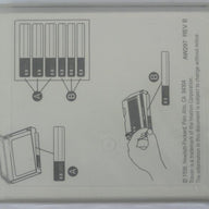 PR00836_C4429D_5Gb HP Data Cartridge - Preformatted - HP Colorado - Image2