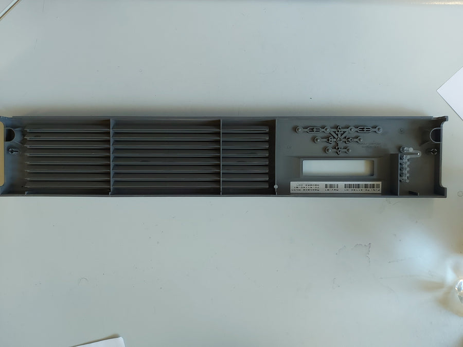 HP StorageWorks hsv210 front bezel. ( 70-41140-01 hsv210    Hewlett Packard )