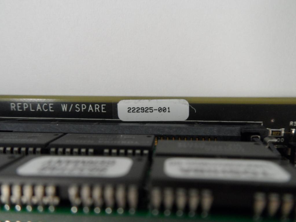 PR12380_222925-001_Compaq 222925-001 Proliant Processor Board - Image2