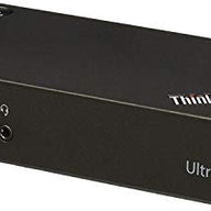 LENOVO DOCKING STATION  (DK1523 03X7131  03X6898 Used)