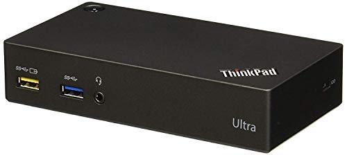 LENOVO DOCKING STATION  (DK1523 03X7131  03X6898 Used)