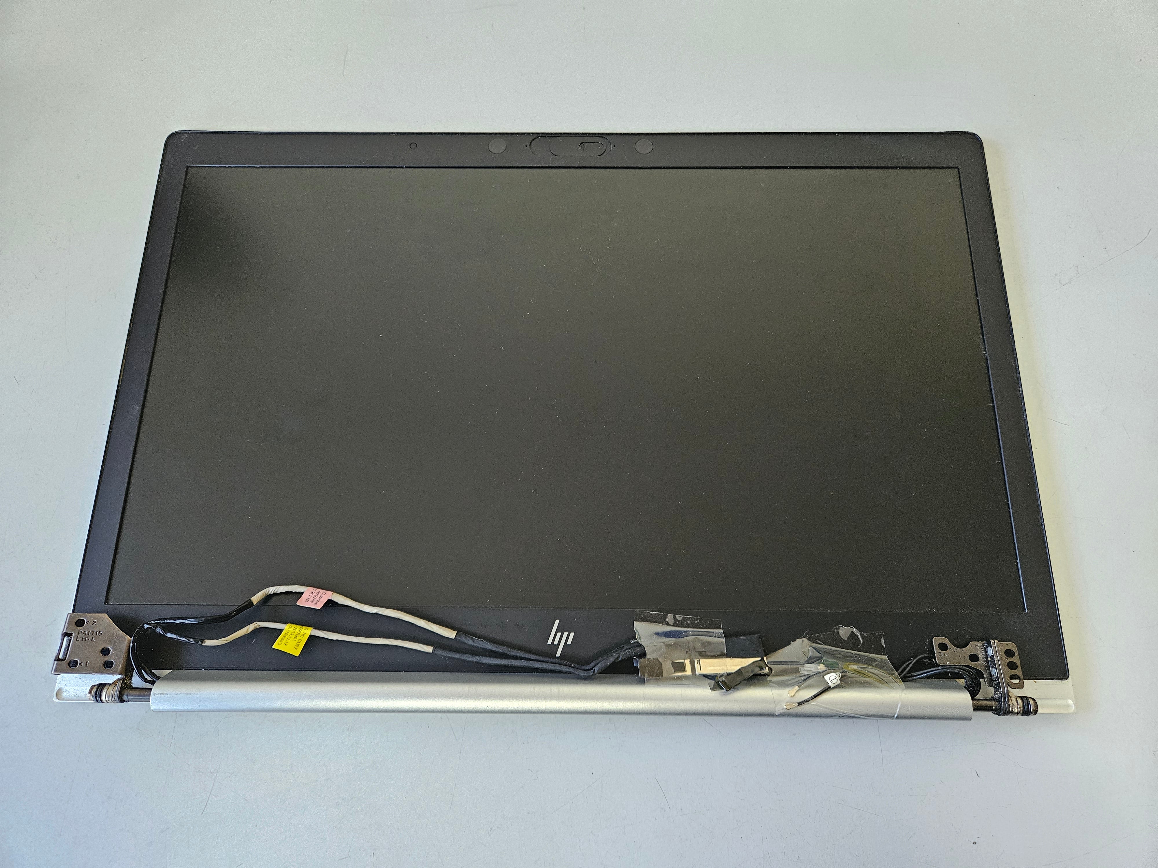 HP EliteBook 850 G5 Screen & Plastics  - USED