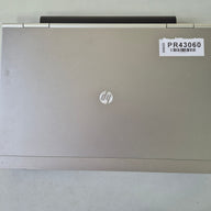 HP EliteBook 2570p NO HD NO OS 4GB RAM i5-3210M 12.5" BIOS LOCKED SPR