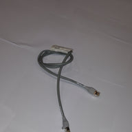 IBM Cable CEC 1 (Upper) to Ethernet Grey 1.1m (22R0995 USED)