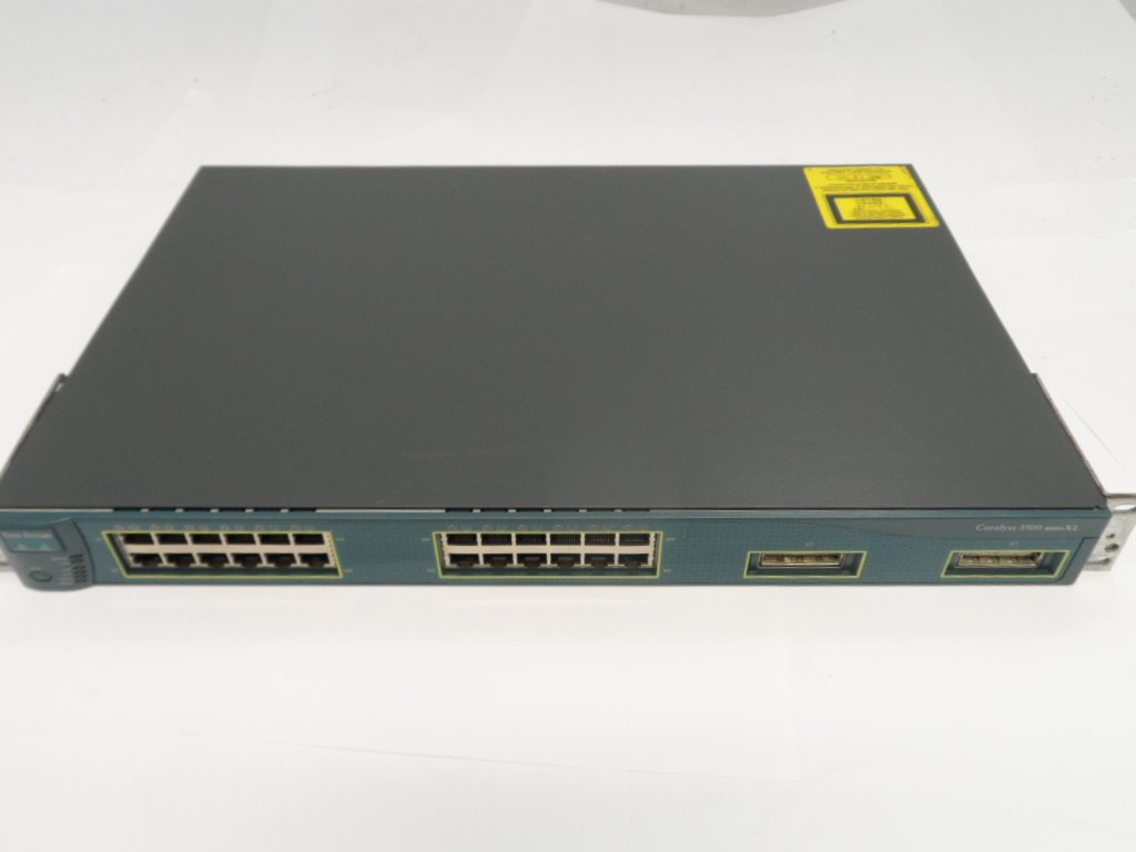 PR04810_WS-C3524-XL-EN_Cisco Catalyst 3500 Series XL - Image4