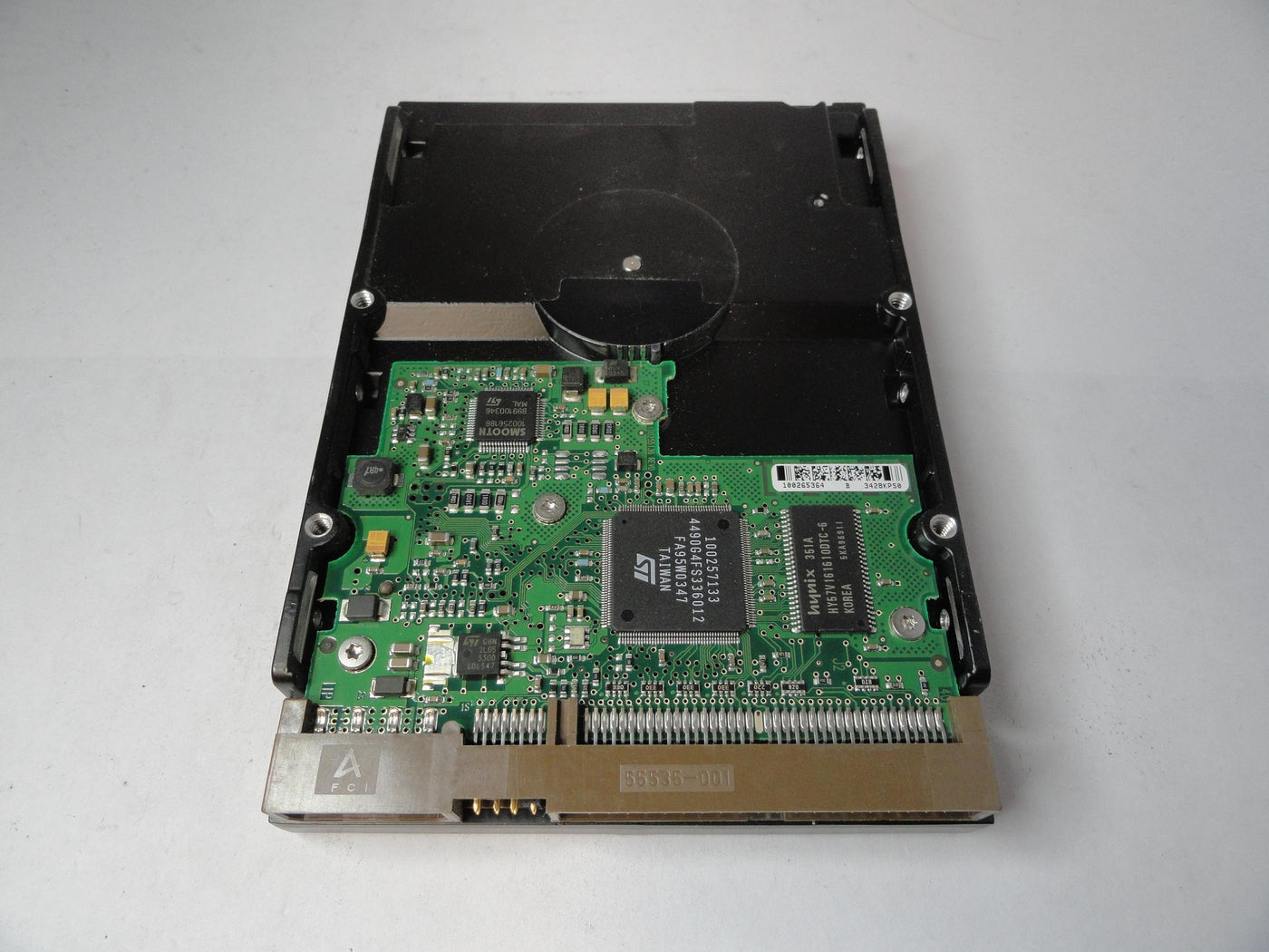 PR20739_9CY3001-030_Seagate HP 40Gb IDE 4200rpm 3.5in Low Profile HDD - Image3