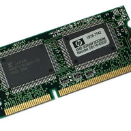HP 4MB EDO Non-Parity Unbuffered 72-Pin SoDIMM ( 1818-7742 ) REF