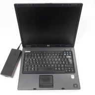RH367ET#ABU - HP Compaq Intel Core 2 1.6Ghz 1Gb Ram  DVD/ROM Laptop - No HDD - USED