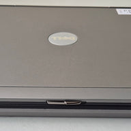 Dell Latitude D830 Core 2 Duo 2.2GHz 4GB RAM DVD NO HDD NO OS 15.4" BATTERY NOT HOLDING CHARGE ( PP04X ) USED