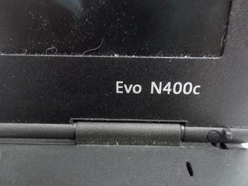 PR20395_N610c_Box Of 5 Compaq Spares & Repairs Laptops - Image5