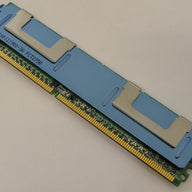 PR14168_MT9HTF6472FY-667B4E3_HP/Micron 512MB 1rx8 PC2-5300 DIMM - Image2