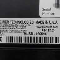 PR20721_USB1100X_Premier Technologies Music Message On Hold Unit - Image4