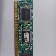 256KB Cache Memory