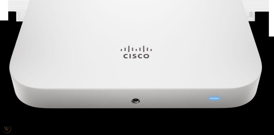 CISCO Meraki Access Point 12V PoE (MR26 HW / 600 27010 USED)