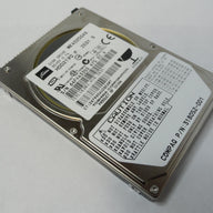 PR20192_HDD2190_Toshiba Compaq 40GB IDE 4200rpm 2.5in HDD - Image2