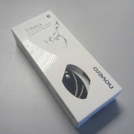 Novero Tribeca Star Fashion Bluetooth Headphones - Black - PC User | PC Parts And Spares | FREE UK DELIVERY