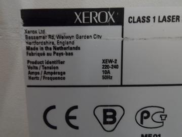 PR19067_XEW-2_Xerox WorkCentre Pro 35 XEW-2 MFP - Image4