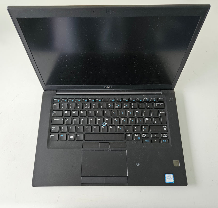 Dell Latitude 7490 i5-7300U 2.60GHz 8GB RAM Laptop - NO HDD NO OS ( P73G ) SPR