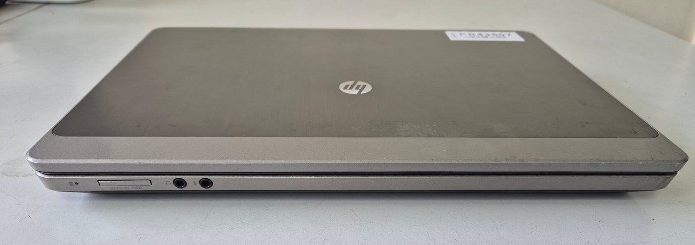 HP ProBook 4330s 600GB HDD 4GB RAM i5-2430M 2.4GHz Win10Pro 13.3" ( A1E92EA#ABU ) USED