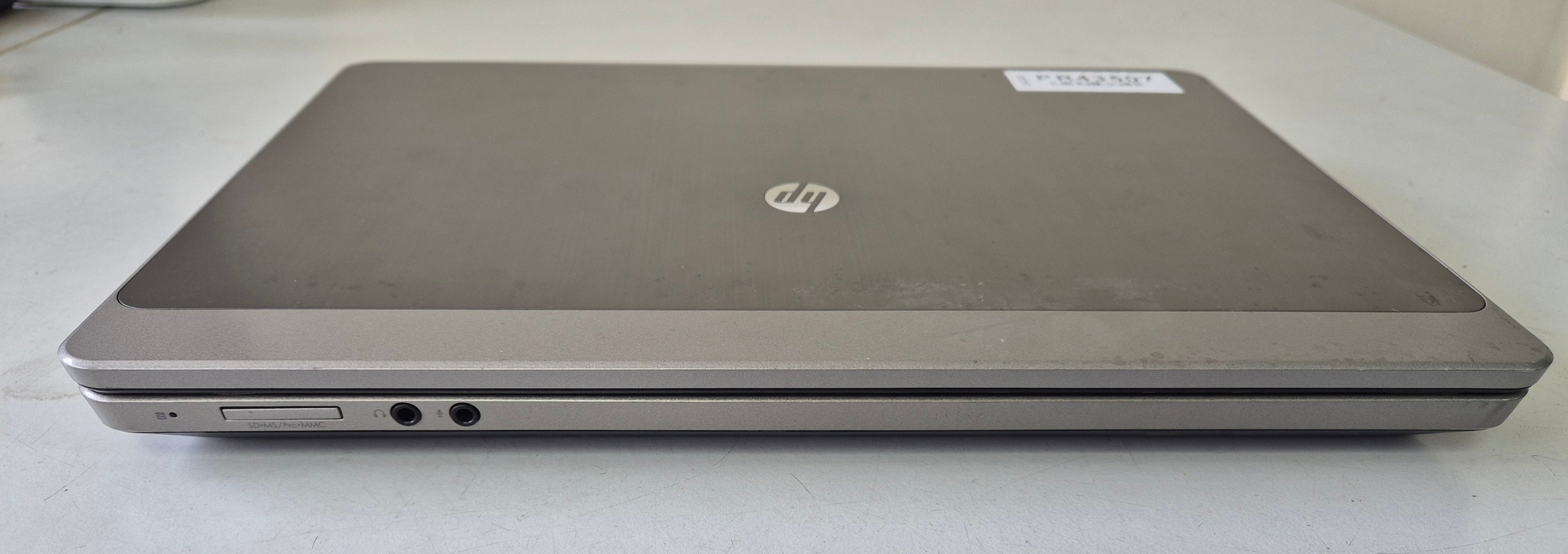 HP ProBook 4330s 600GB HDD 4GB RAM i5-2430M 2.4GHz Win10Pro 13.3" ( A1E92EA#ABU ) USED