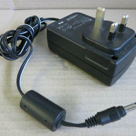 Delta Electronics AC Adapter - 240V~0.6A --> 24V--1500mA ( ADP-36XB ) USED