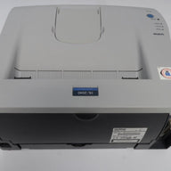 HL-2040 - HL-2040 Brother Personal Laser Printer - Dark & Light Grey - USED
