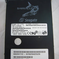 9B0006-142 - SUN 2Gb SCSI 80 Pin 3.5" Hard Drive With Spud - Refurbished