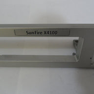 PR11512_541-0241_Sun 541-0241 Silver Front Bezel Sunfire X4100 - Image3