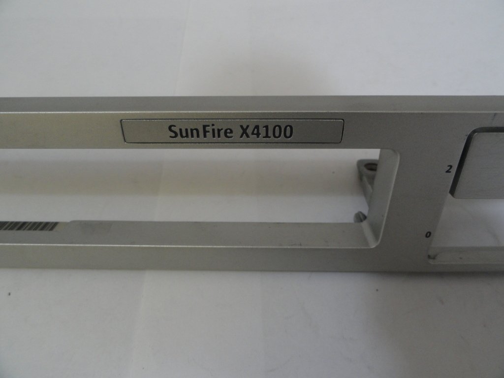 PR11512_541-0241_Sun 541-0241 Silver Front Bezel Sunfire X4100 - Image3