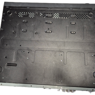HIKVision 16 Channel Turbo HD DVR - 2x6GB HDD - password reset - DVD require new band ( DS-7316HUHI-F4 ) USED