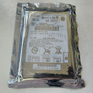 Fujitsu 20GB 4300RPM IDE 2.5in HDD ( MHR2020AT CA06062-B02500SV ) REF