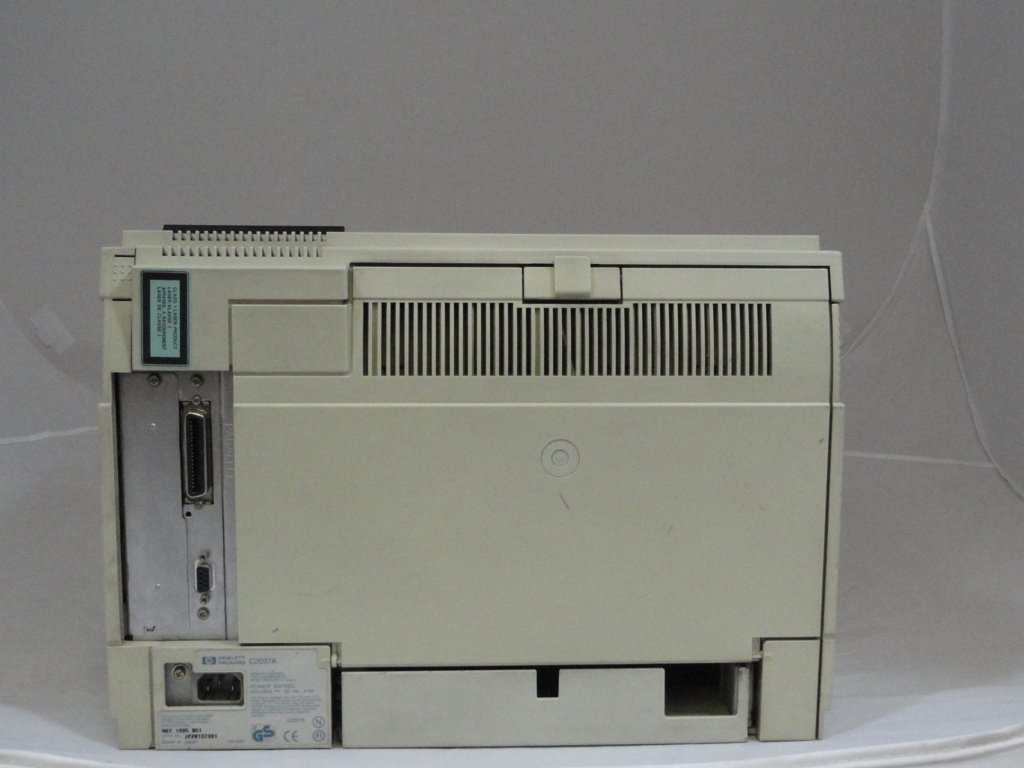 PR10488_C2037A_HP Laserjet 4+ Printer - Image2