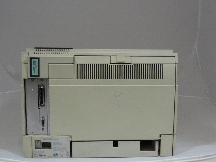 PR10488_C2037A_HP Laserjet 4+ Printer - Image2