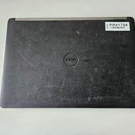 Dell Latitude E7470 i5-6300U 2.4GHz 8GB RAM 14" Laptop - NO HD NO OS - SPR