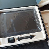 INTUOS pro creative pen and touch tablet (PTH 651 NOB)