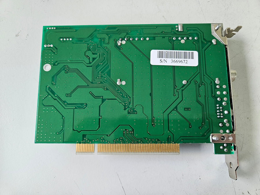 Hauppauge WinTV-61381 PCI Tuner Card ( 610000-08 ) USED