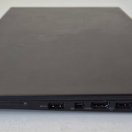 Lenovo Thinkpad T460s 250GB SSD 4GB RAM i5-6300U 2.4GHz Win10 14" USED 