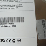 PR24402_9V1003-030_Seagate HP 60GB IDE 5400rpm 3.5in HDD - Image3