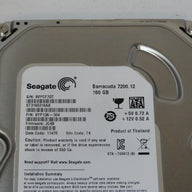 PR11333_9YP13A-304_Seagate 160GB SATA 7200rpm 3.5in HDD - Image2