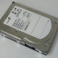 9X3004-138 - Seagate NetApp 73GB Fibre Channel 10Krpm 3.5in Cheetah HDD - Refurbished