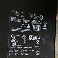 Dell PowerEdge T310 Workstation 4GB RAM Xeon X3450 2.67GHz NO OS NO HDD NO PSU x2 Caddies WinSVR 2008 COA ( E09S ) USED